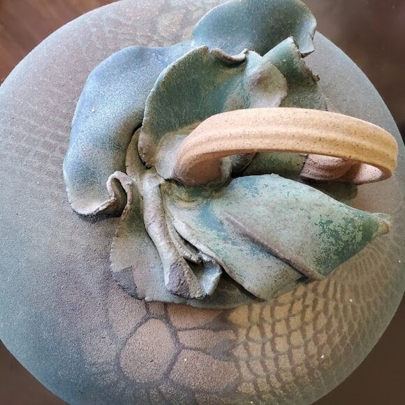 Eggplant by Rick Foris - Picture 3 of 6